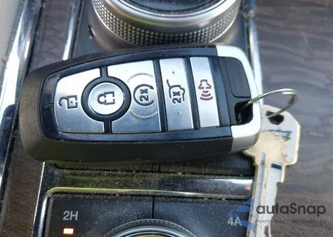 2019 Ford Expedition Platinum from USA, damaged, VIN 1FMJU1MT7KEA78408